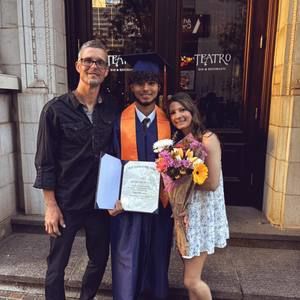 Meet your Posher, Jenny